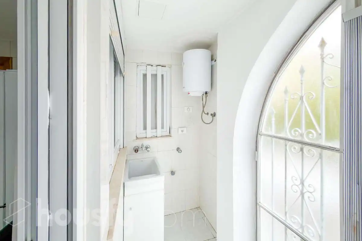 Casa de 119 m² en Benicasim