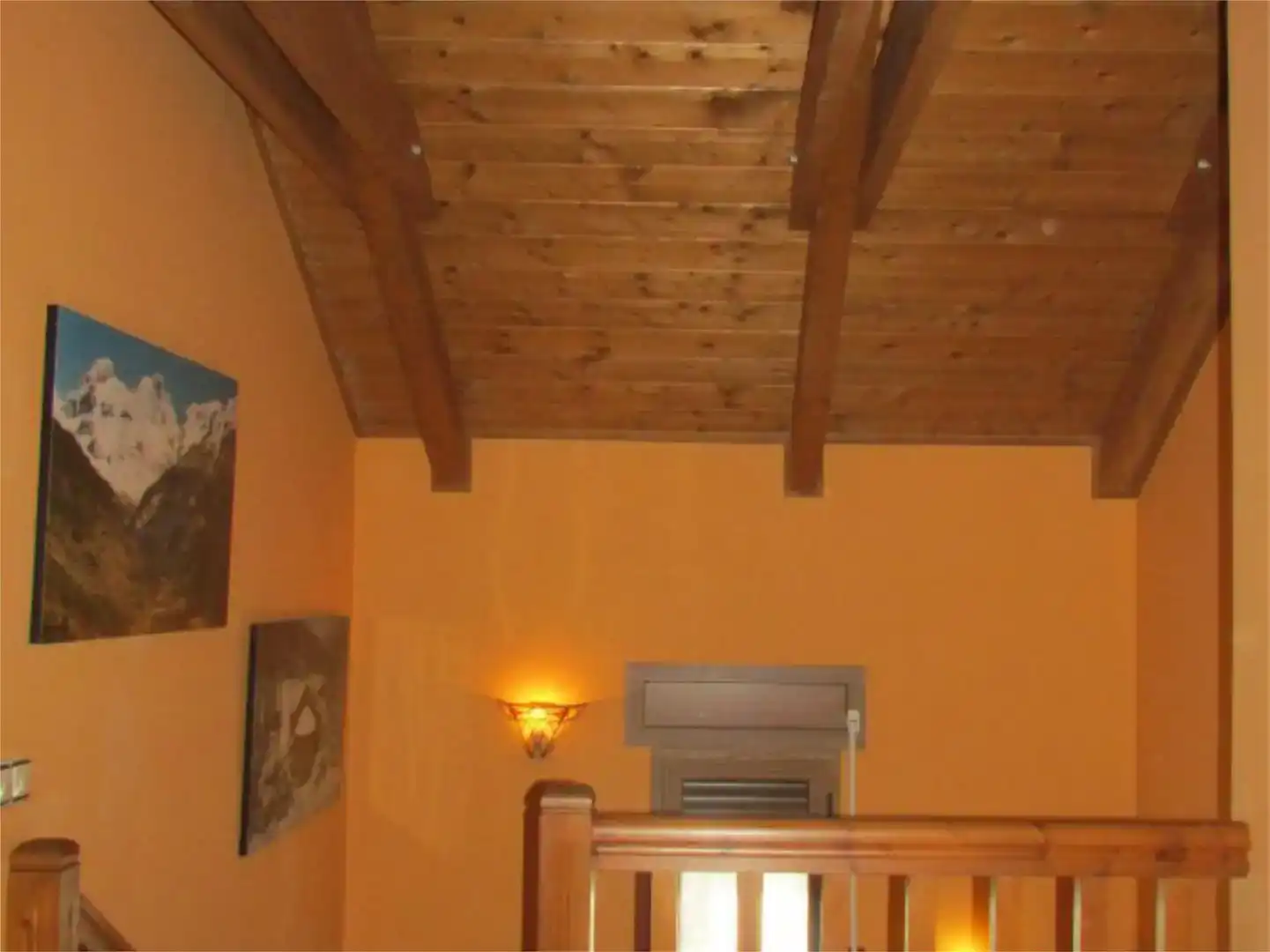 Piso de 180 m² en Jaca