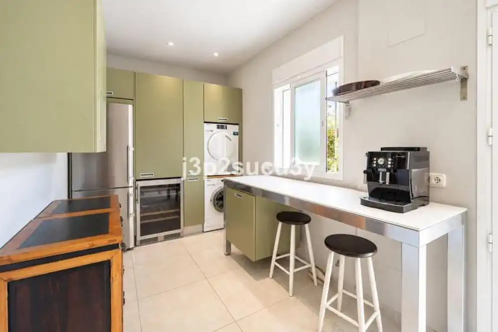 Piso de 357 m² en Marbella