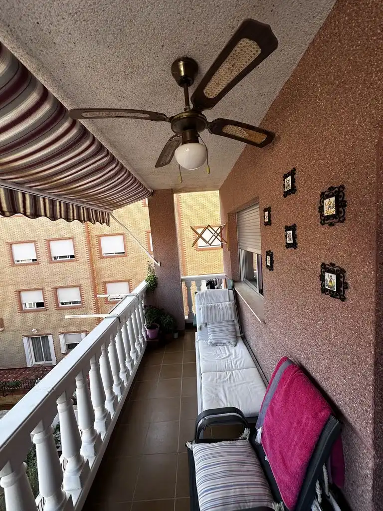 Appartamento 55 m² a Canet d'en Berenguer