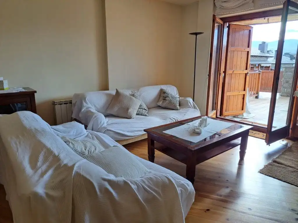 Piso de 100 m² en Puigcerdà