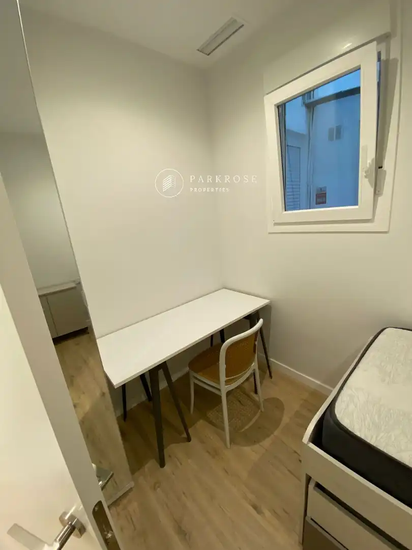 Pis de 78 m² a Barcelona