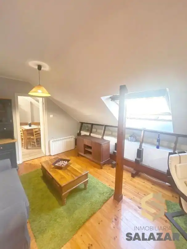 Piso de 57 m² en Bilbao