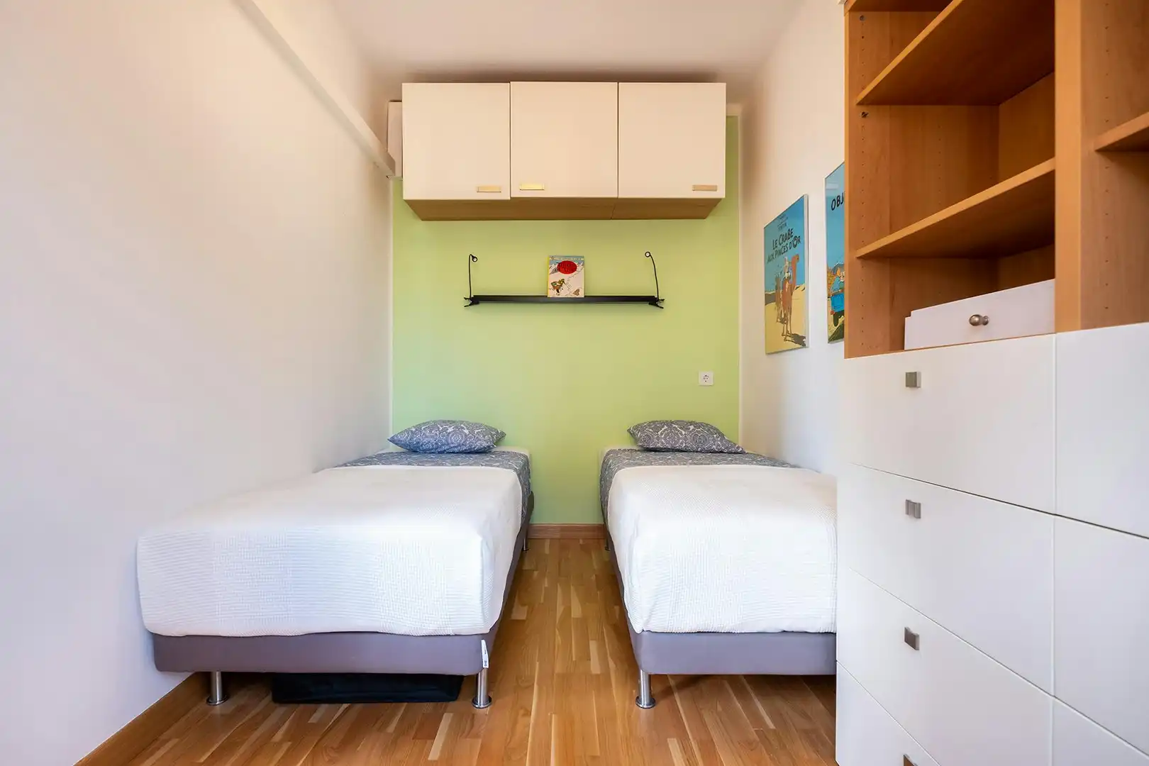 Pis de 70 m² a Barcelona