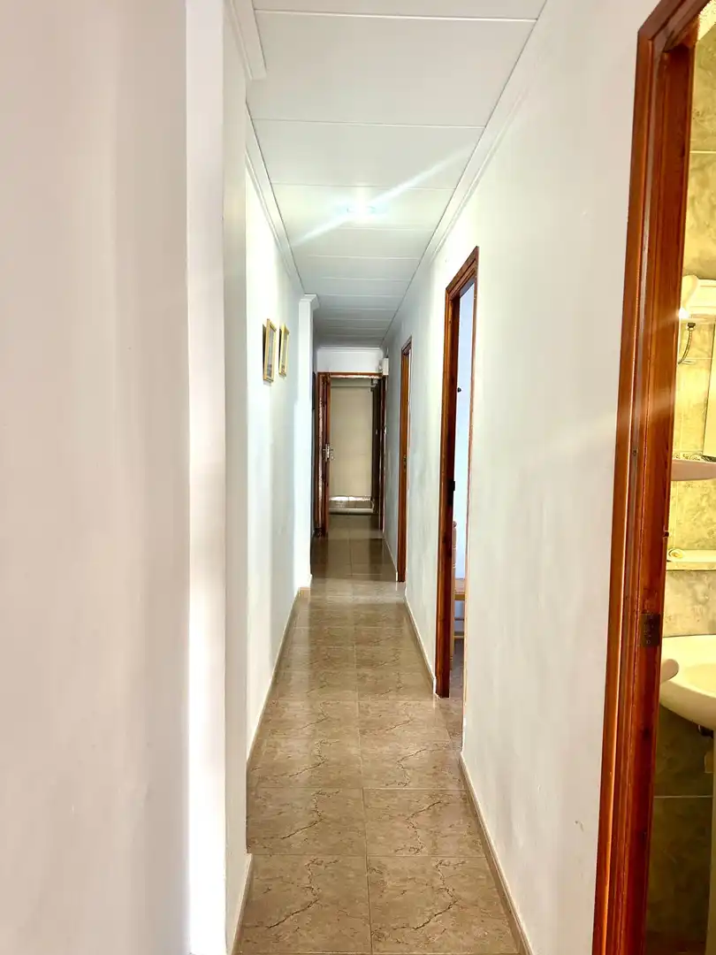 Piso de 90 m² en Bellreguard