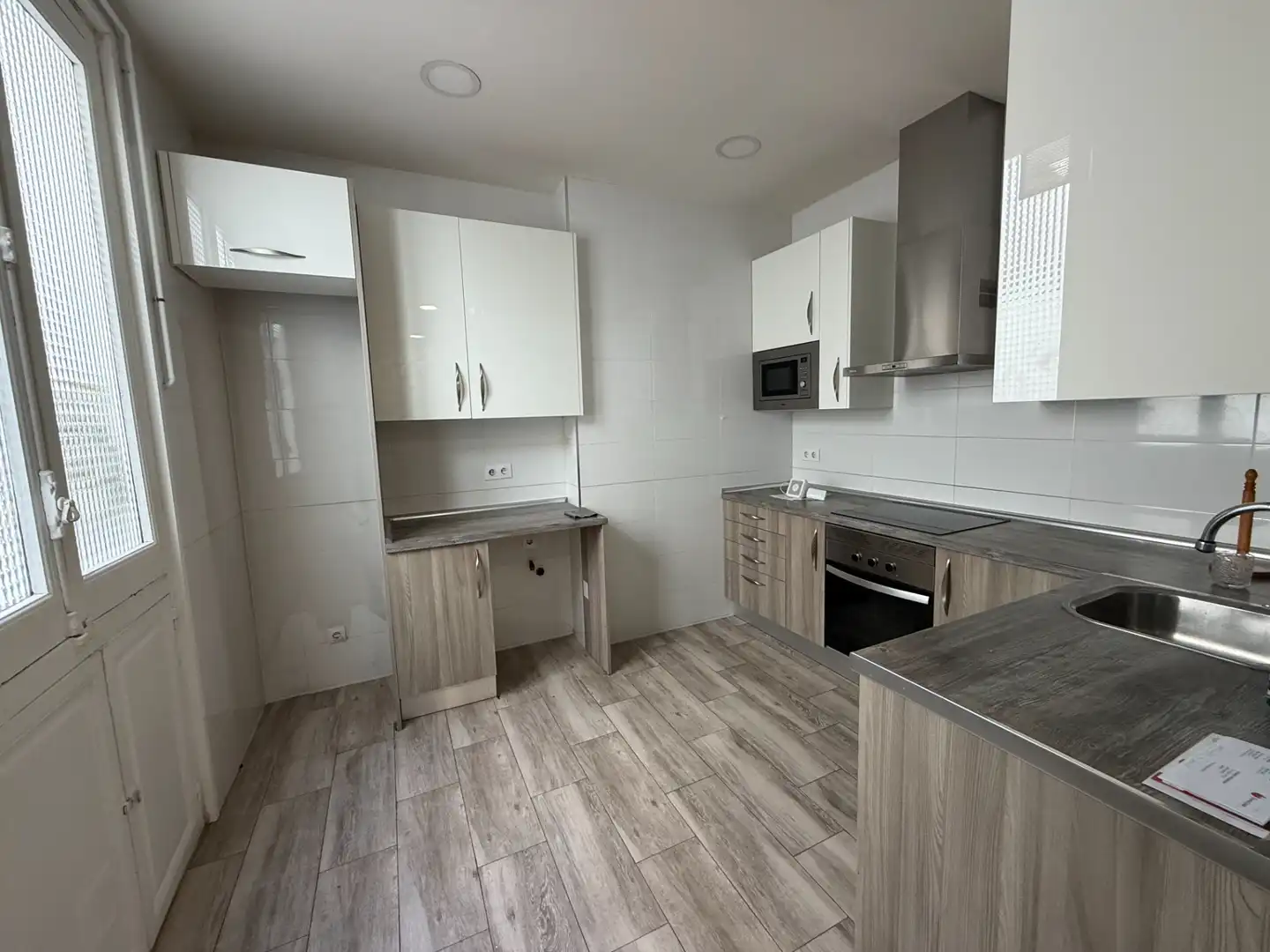 Wohnung 197 m² in Madrid