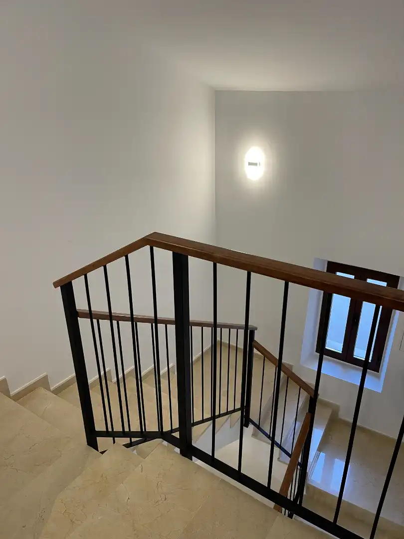 Piso de 45 m² en Plasencia