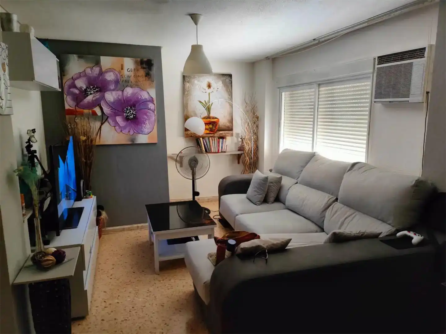 Habitación 80 m², Córdoba