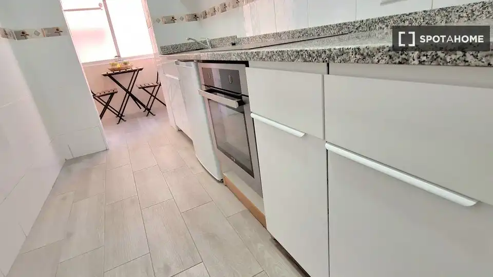 Habitación 75 m², Zaragoza
