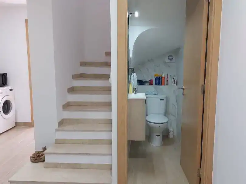 Piso de 60 m² en San Bartolomé de Tirajana