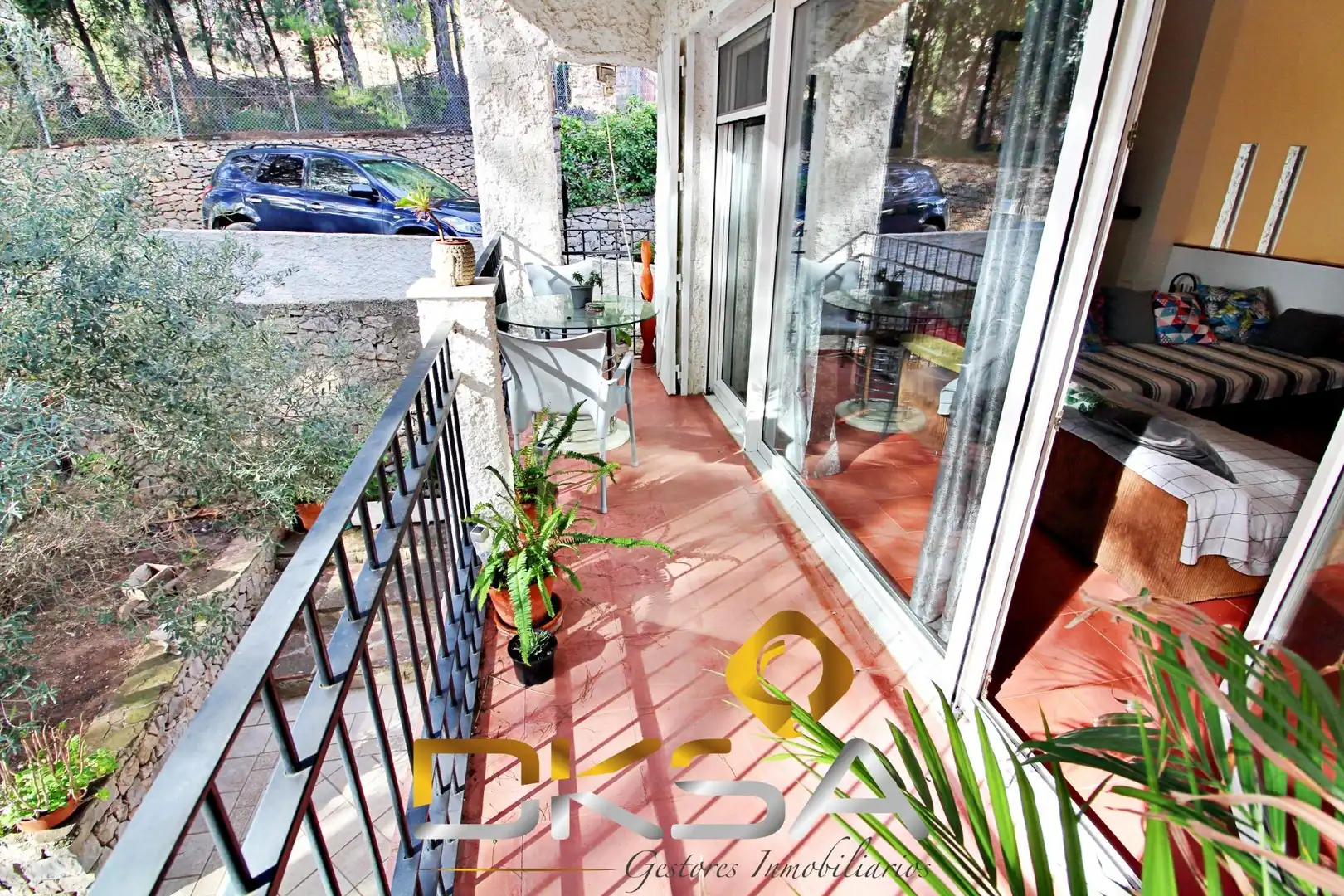 Casa de 396 m² en Benicasim