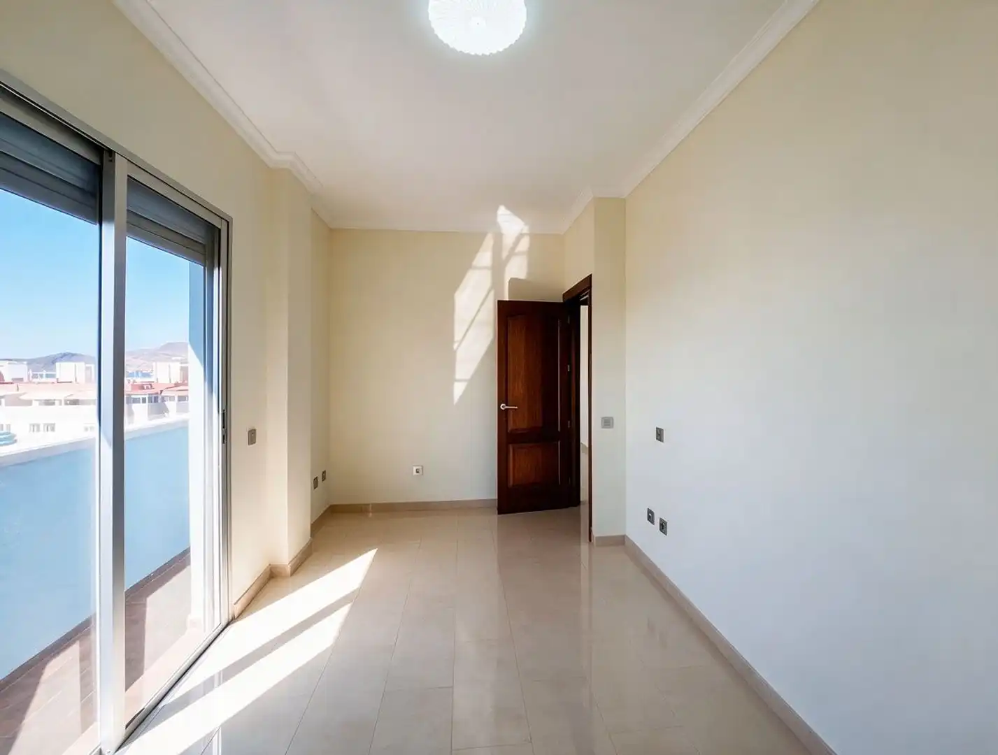 Piso de 110 m² en Las Palmas de Gran Canaria