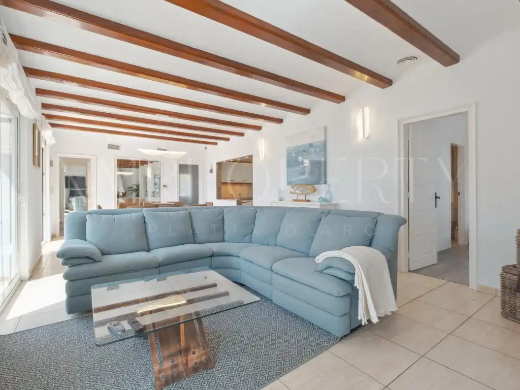 Pis de 255 m² a Calonge i Sant Antoni