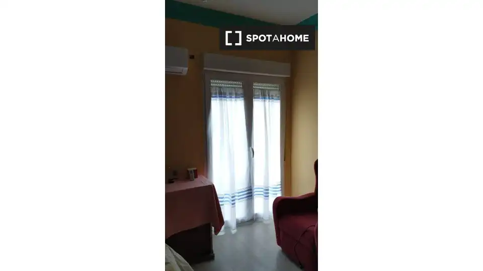 Habitación 29 m², Zaragoza