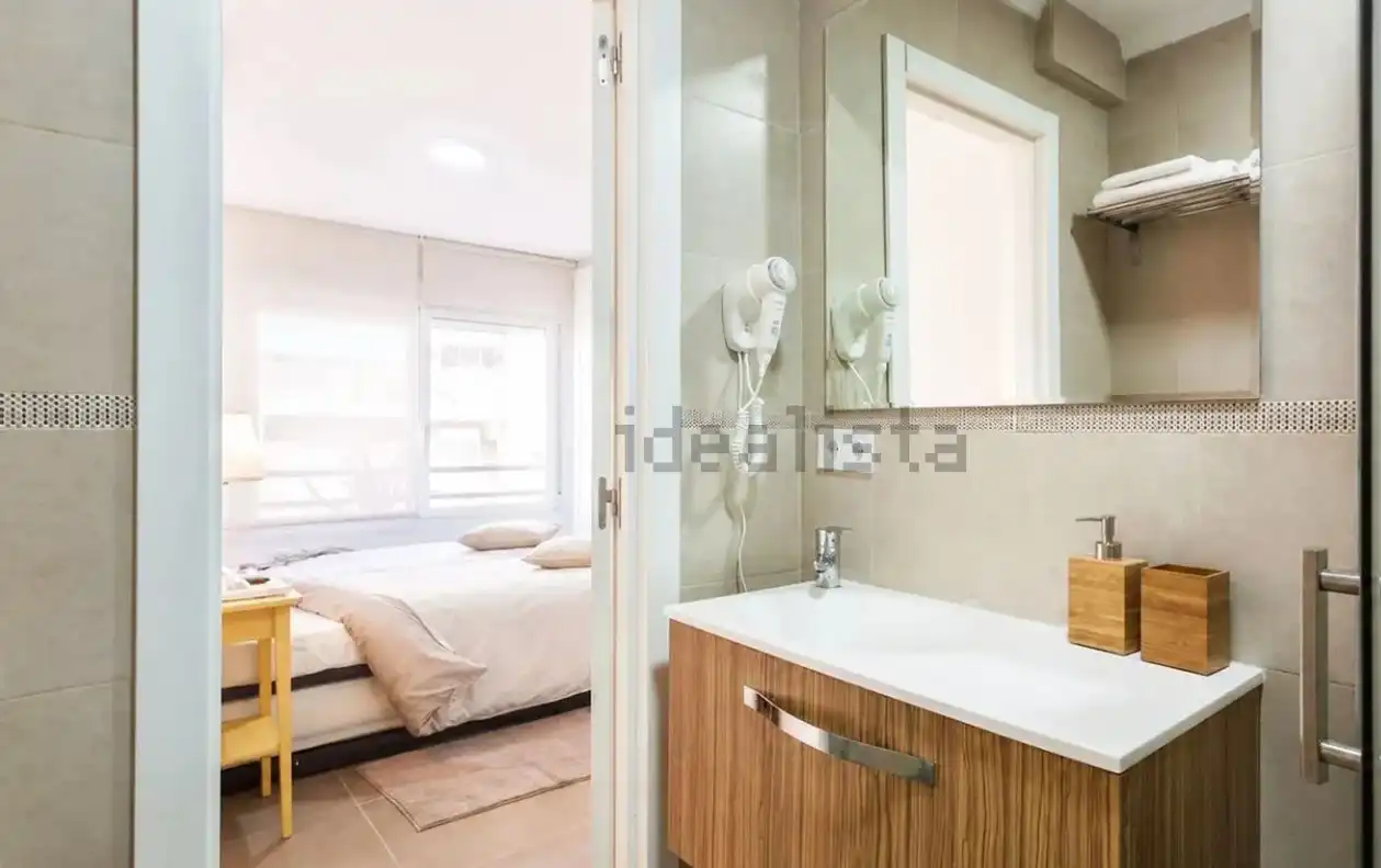 Pis de 32 m² a València