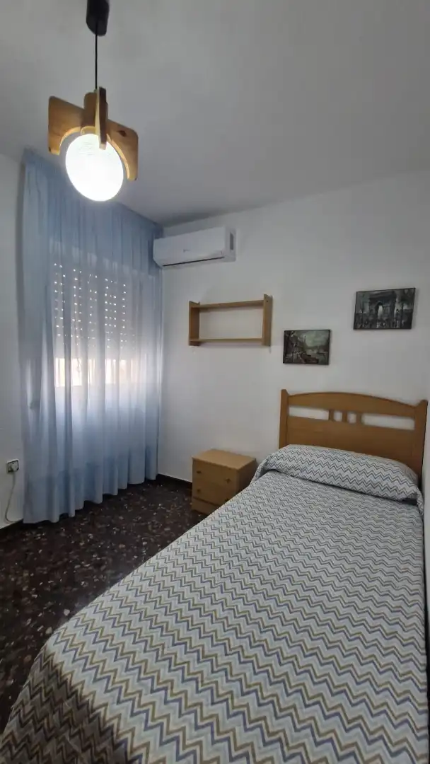 Piso de 95 m² en Jaén