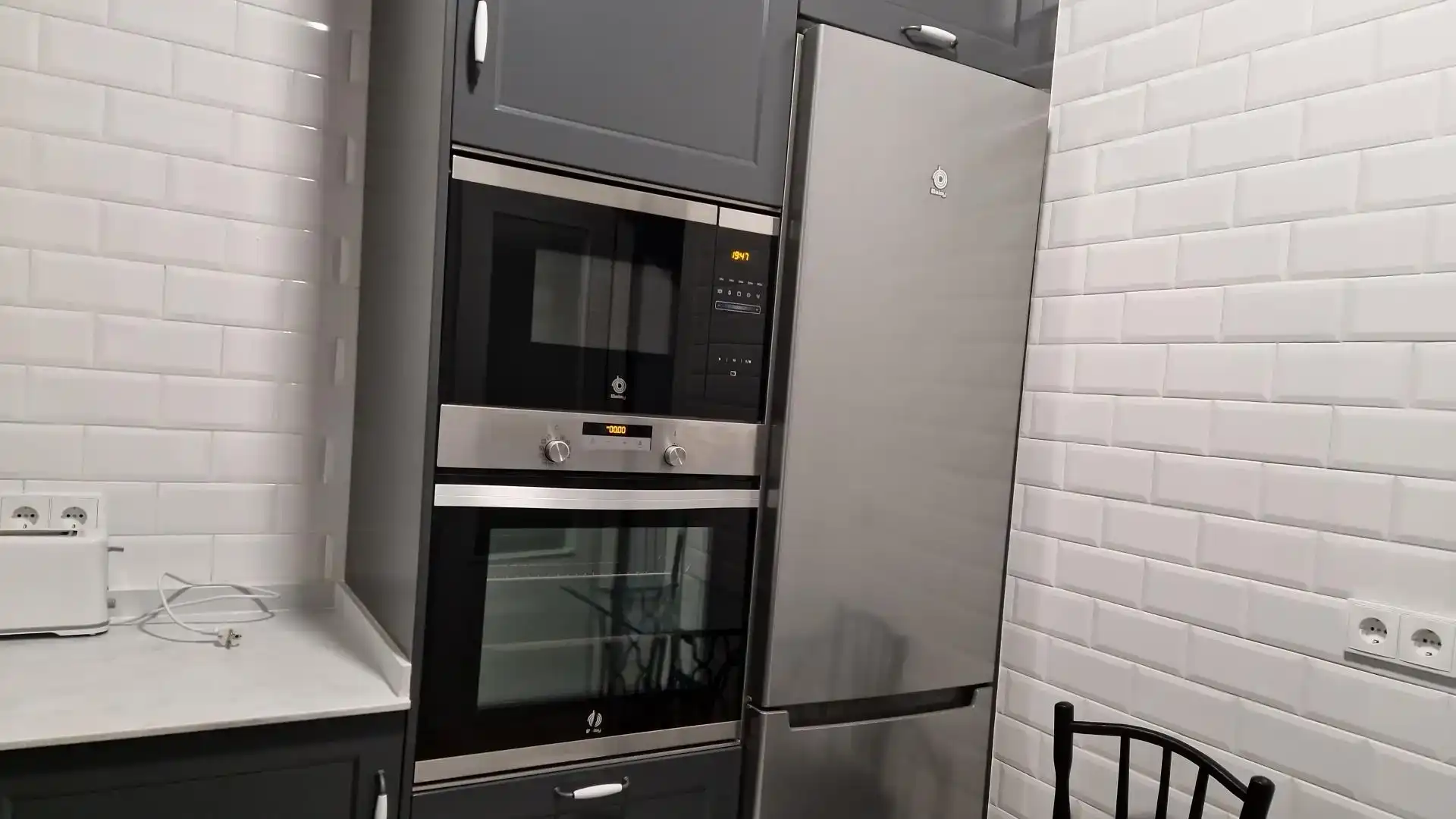 Piso de 82 m² en Gijón
