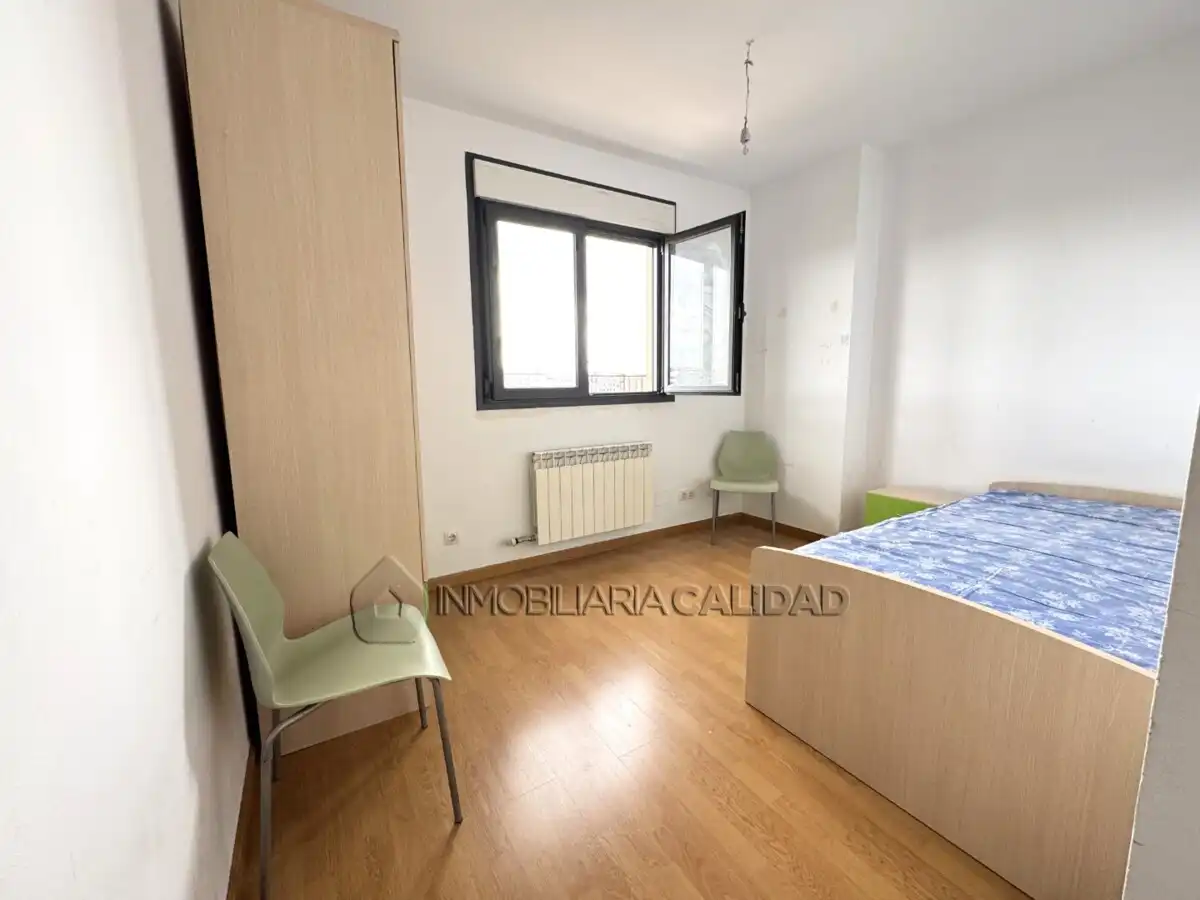 Pis de 65 m² a Burgos