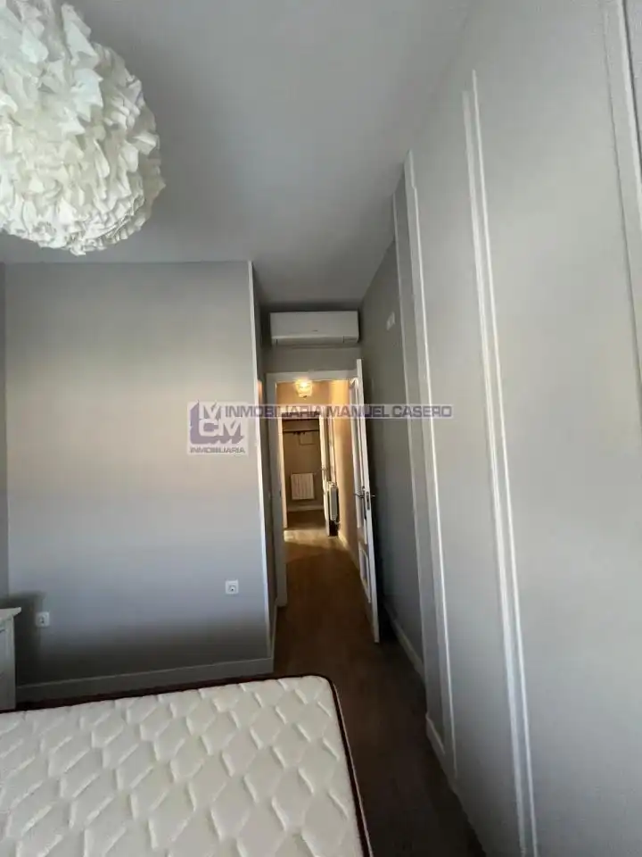 Piso de 70 m² en Cáceres