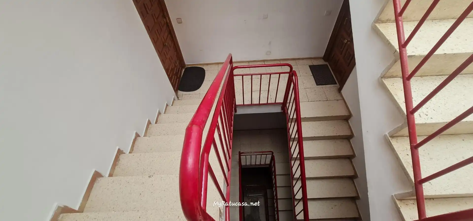Habitación 84 m², Granada