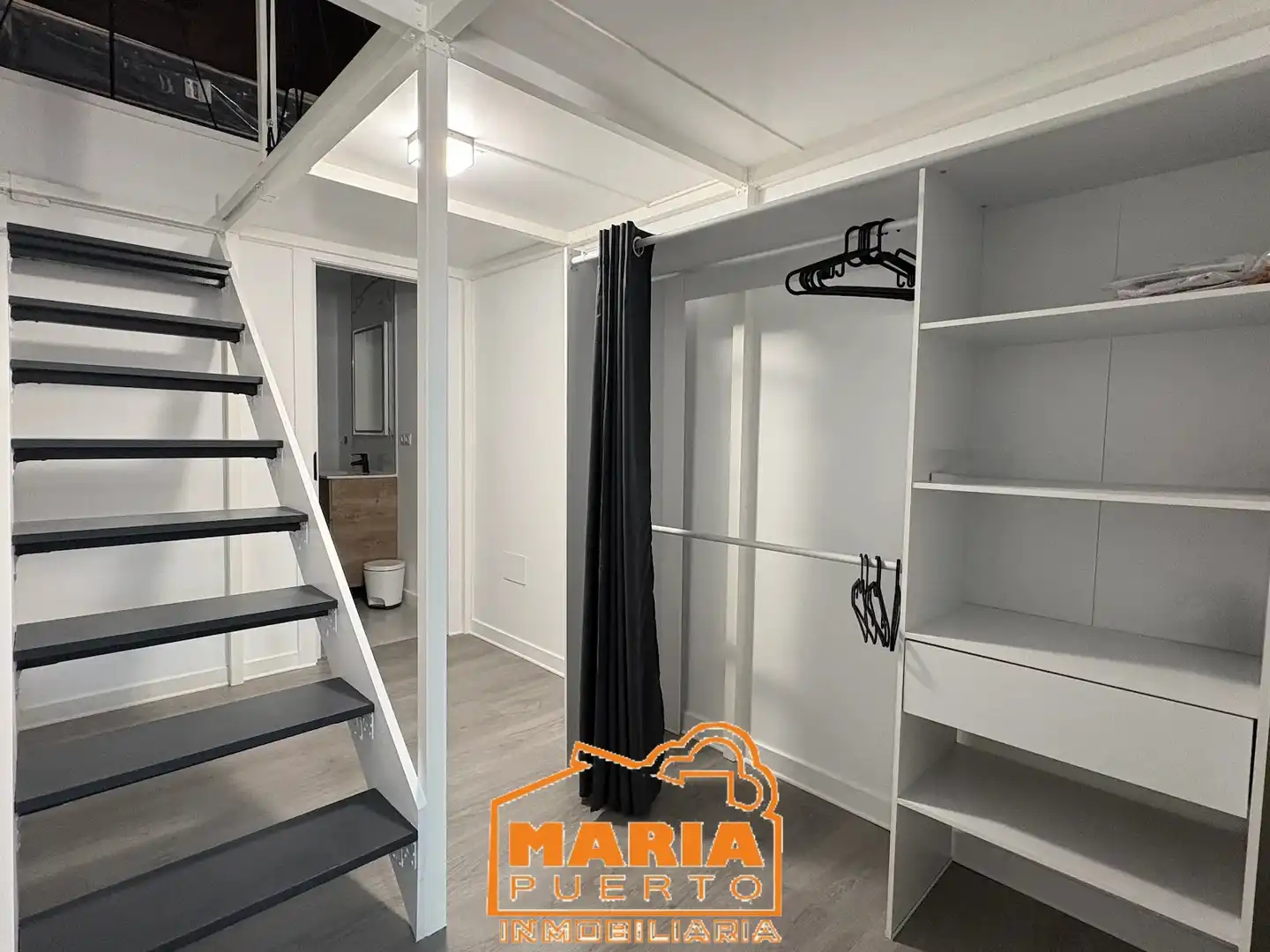 Habitación 50 m², Málaga