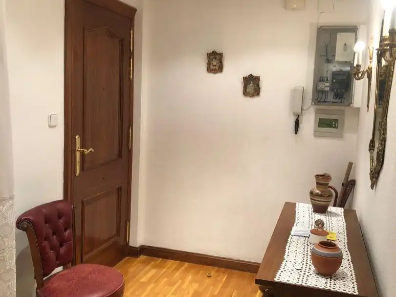 Piso de 90 m² en Soria