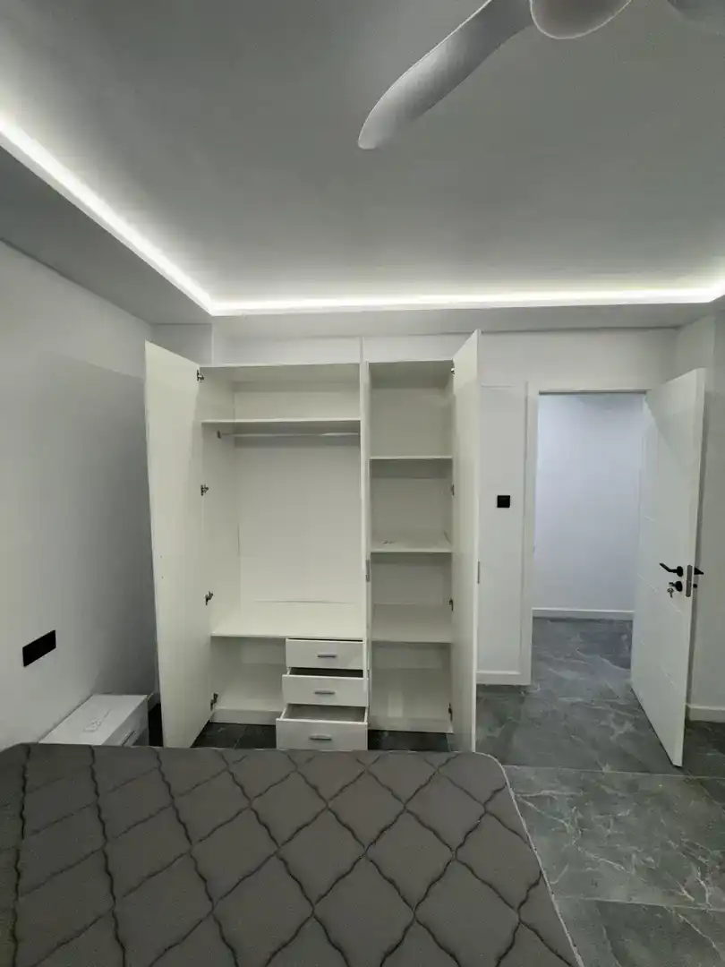 Piso de 120 m² en Alcantarilla