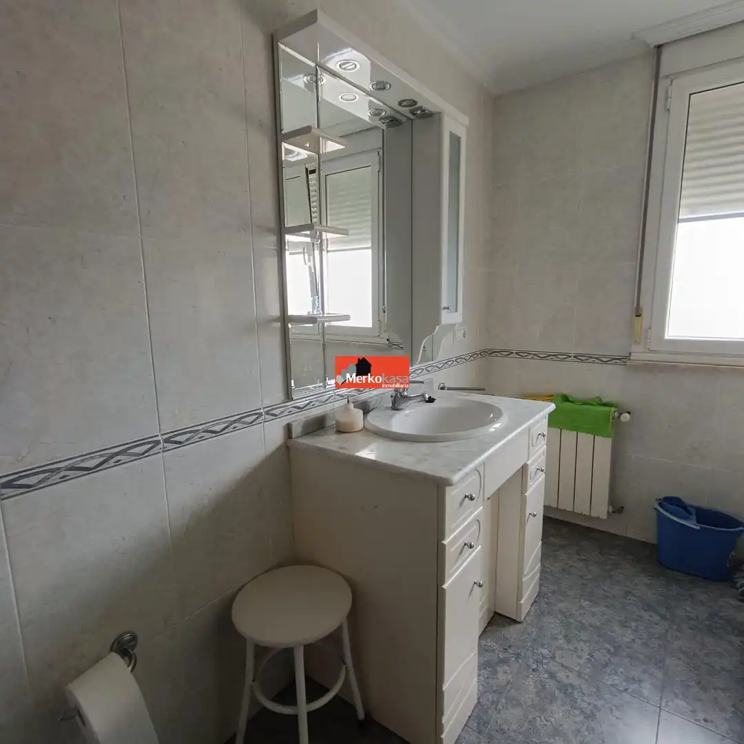 Piso de 195 m² en Lugo