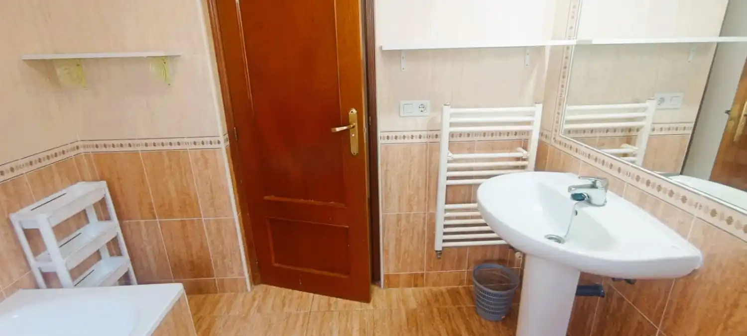Apartamento 130 m² em Salamanca