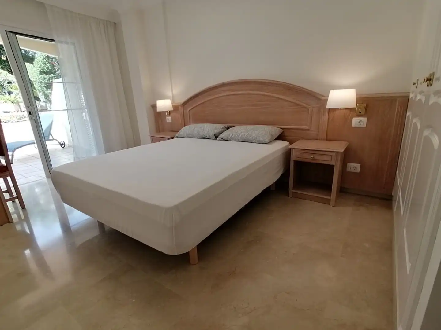 Pis de 115 m² a Puerto de la Cruz