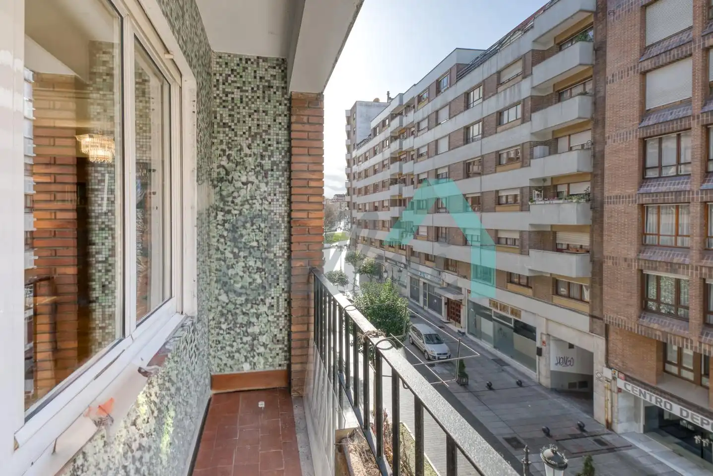 Habitación 116 m², Oviedo