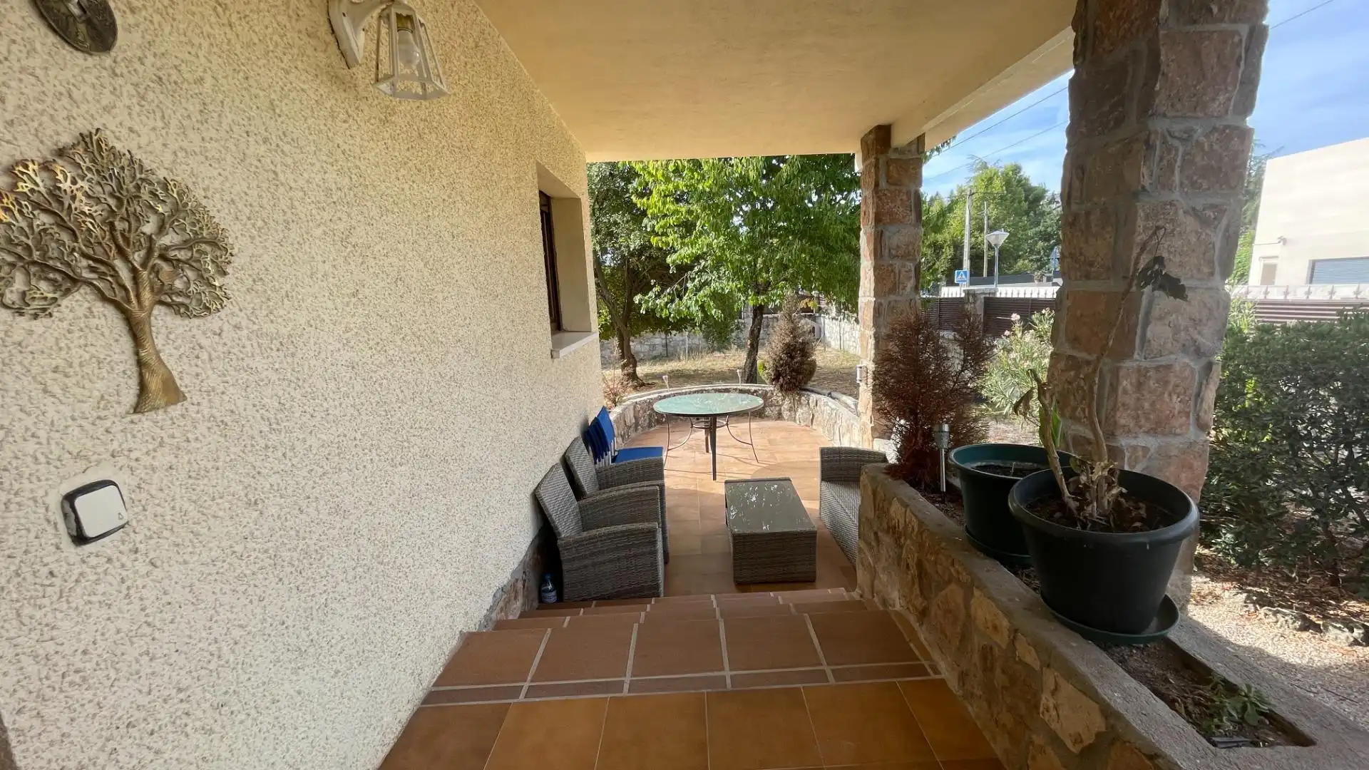 Casa de 198 m² a Becerril de la Sierra