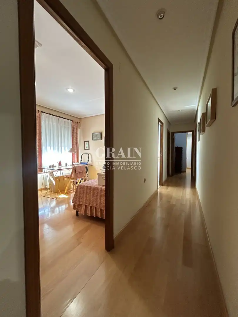 Piso de 146 m² en Albacete