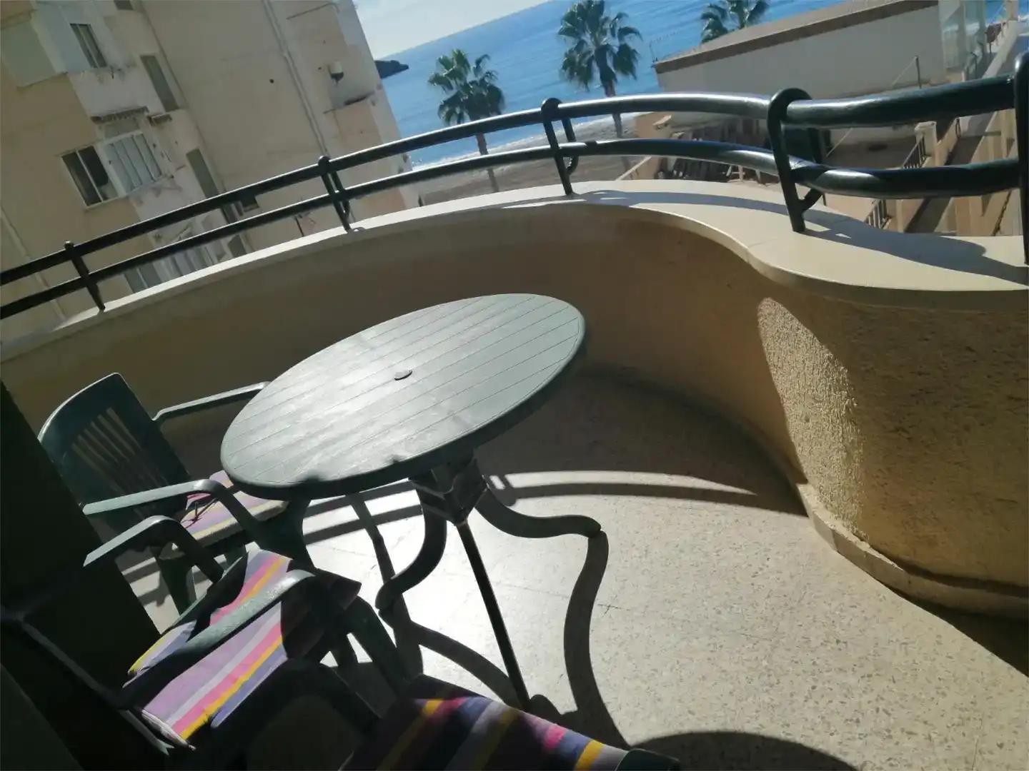 Piso de 95 m² en Águilas