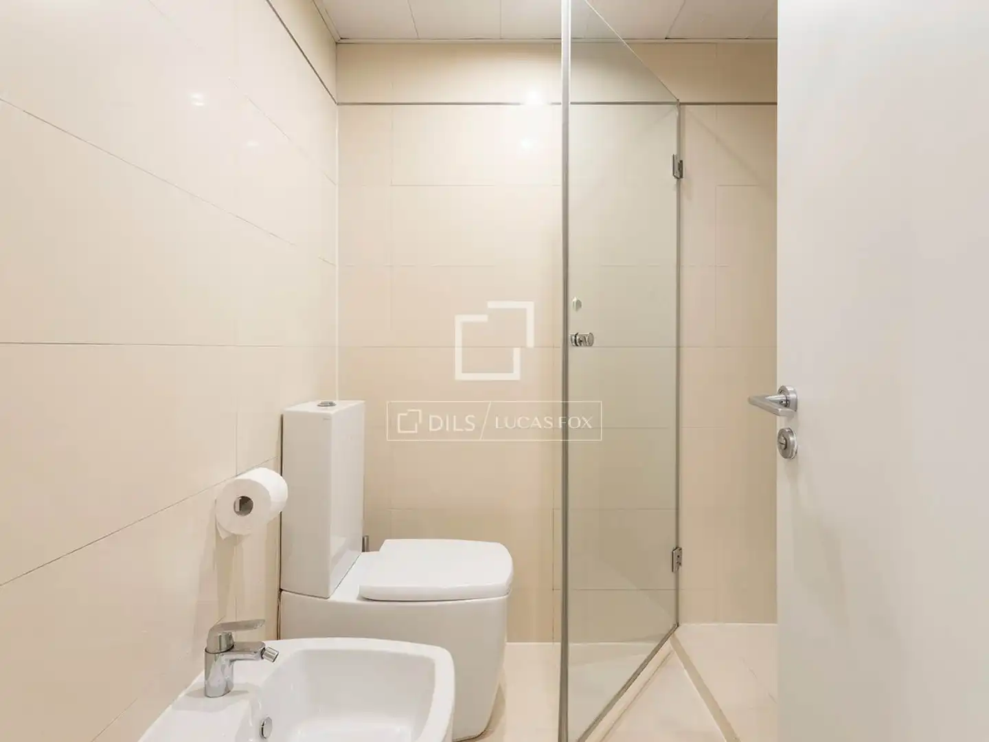 Pis de 255 m² a Barcelona