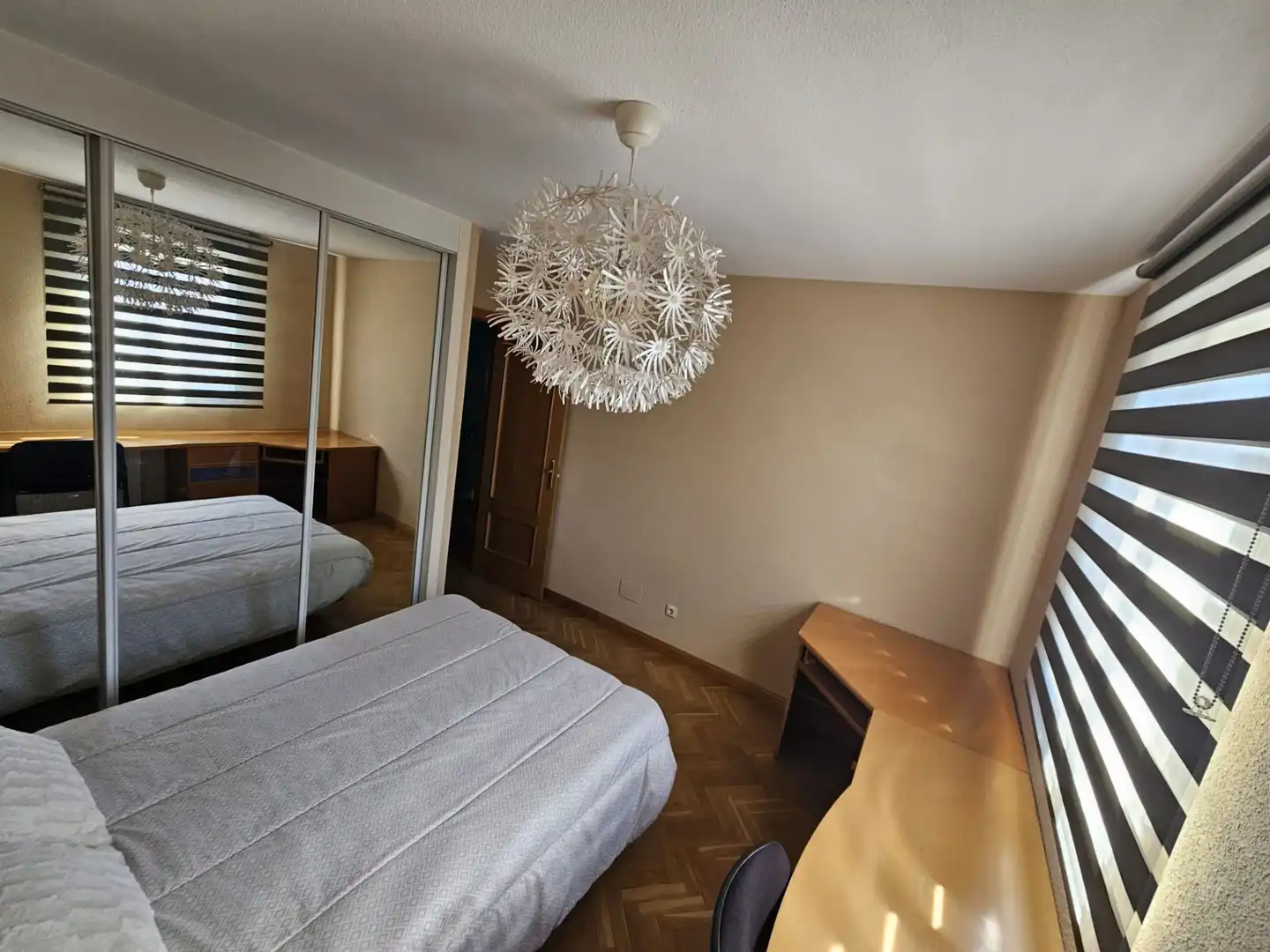 Appartamento 20 m² a Villanueva de la Cañada