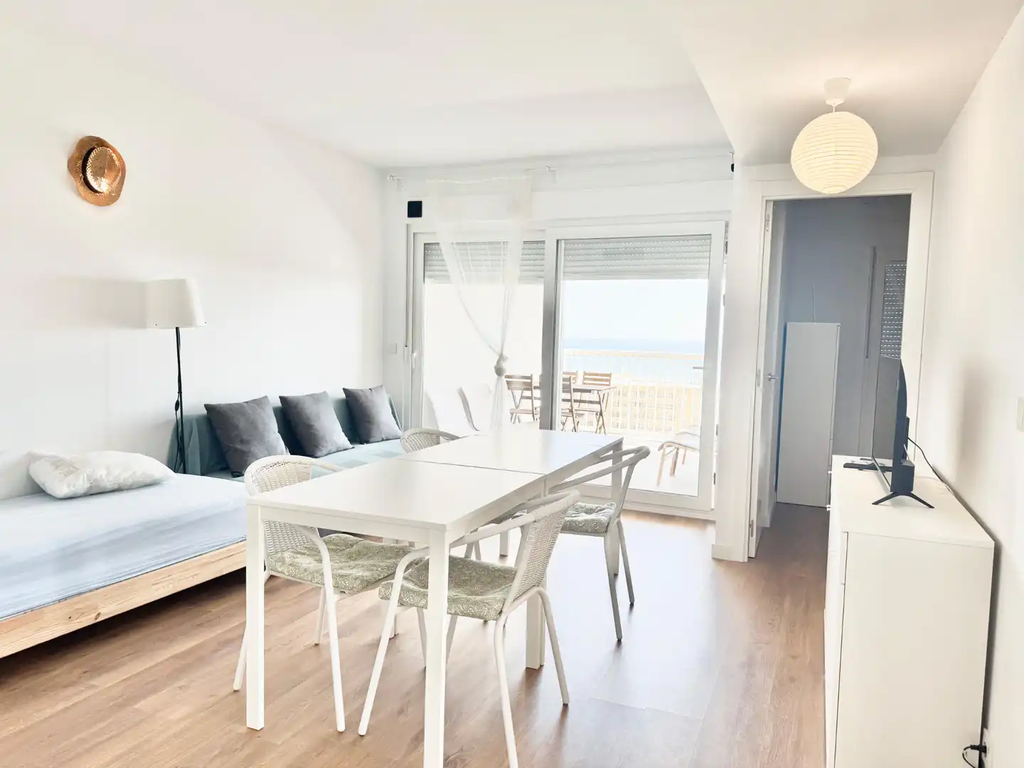 Piso de 66 m² en Canet de Berenguer