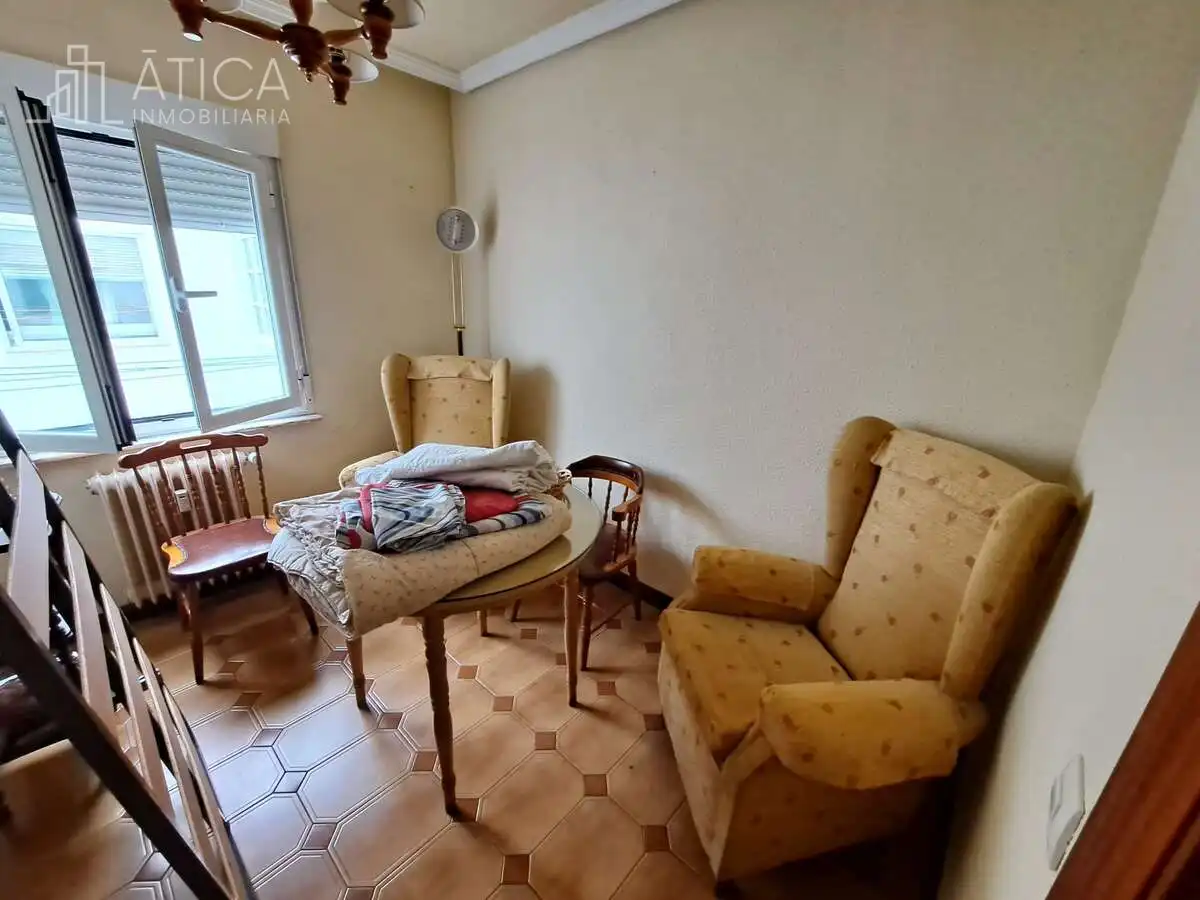 Piso de 92 m² en Salamanca