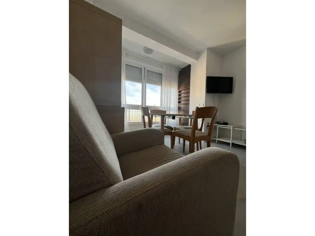 Pis de 85 m² a Sant Joan d'Alacant