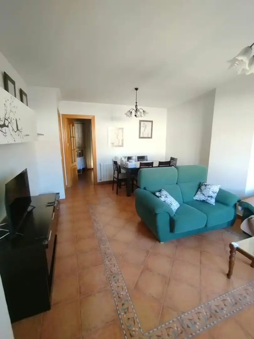 Wohnung 170 m² in El Fresno