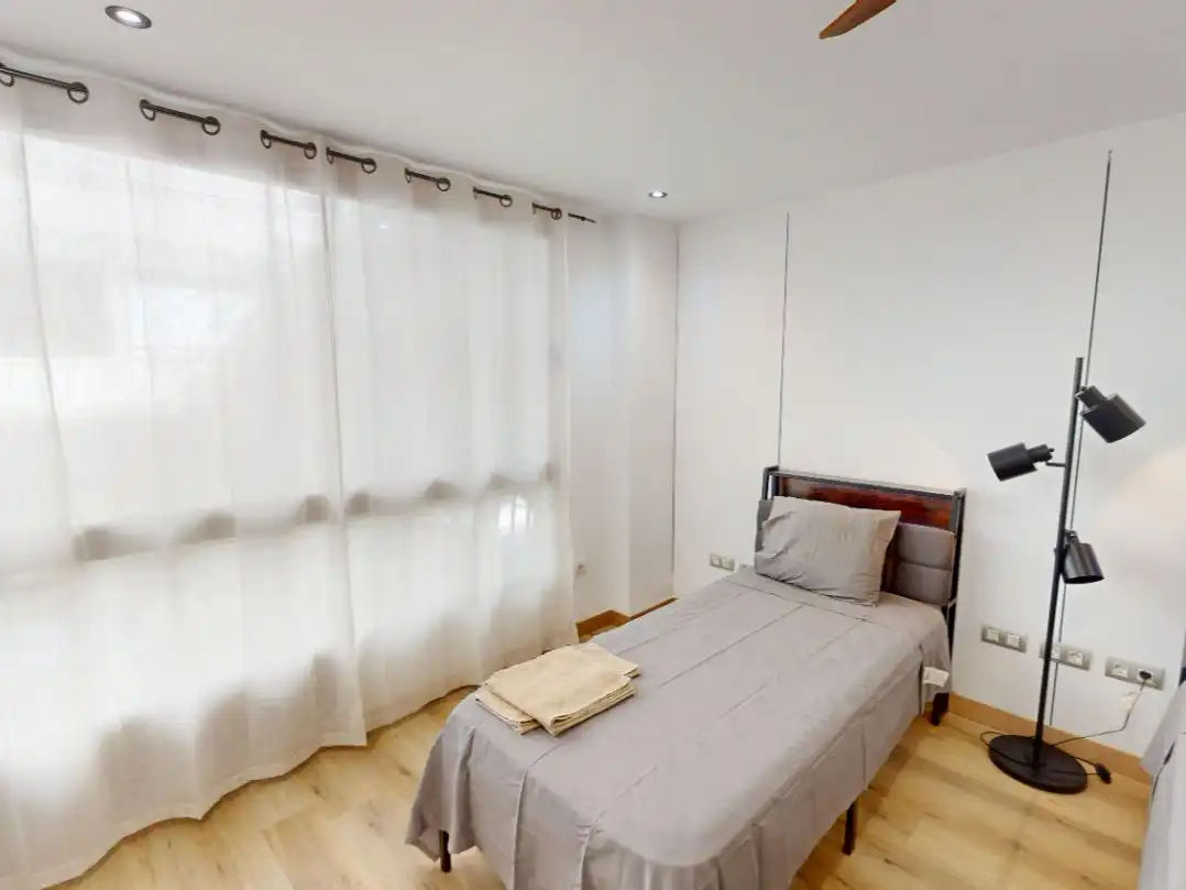 Pis de 89 m² a Alacant