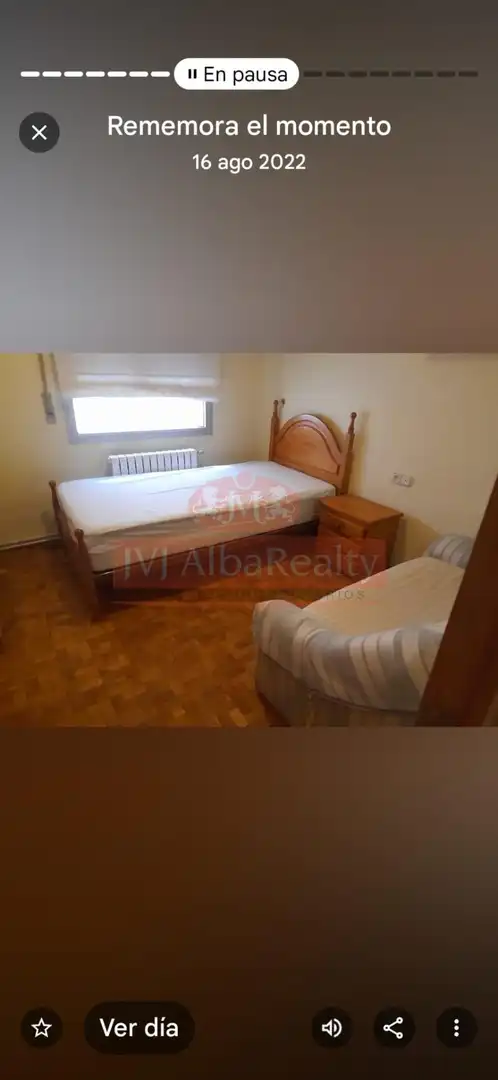 Pis de 121 m² a Albacete