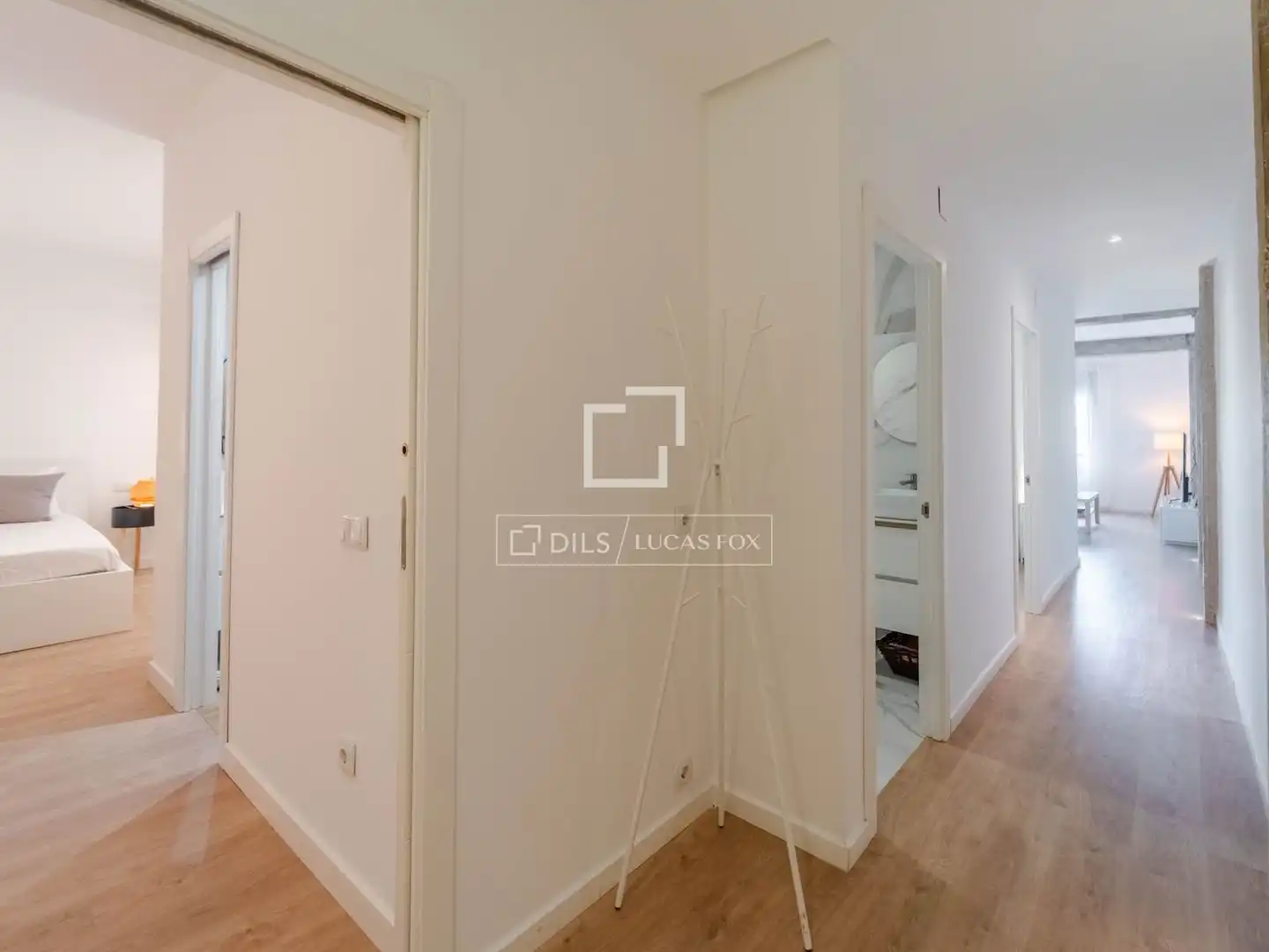 Wohnung 101 m² in Valencia