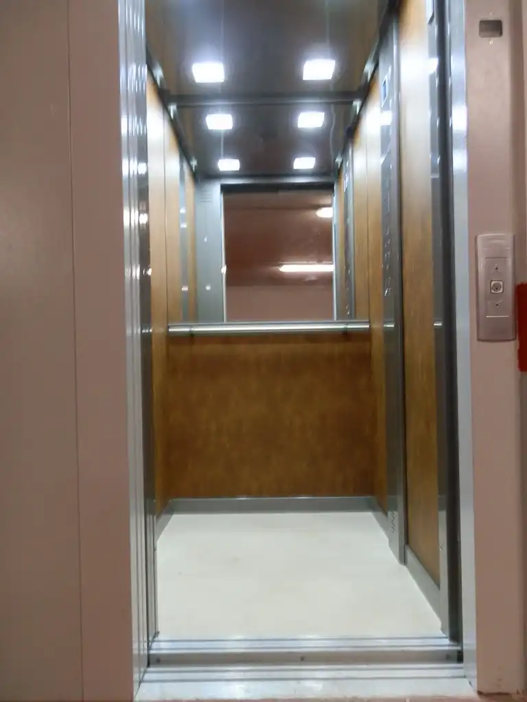 Piso de 85 m² en Gavilanes