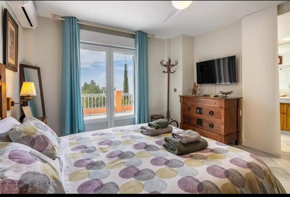 Piso de 280 m² en Monachil