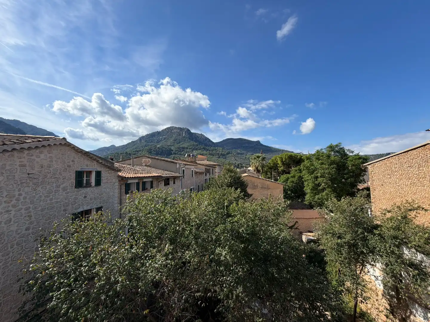 Casa 120 m² a Sóller