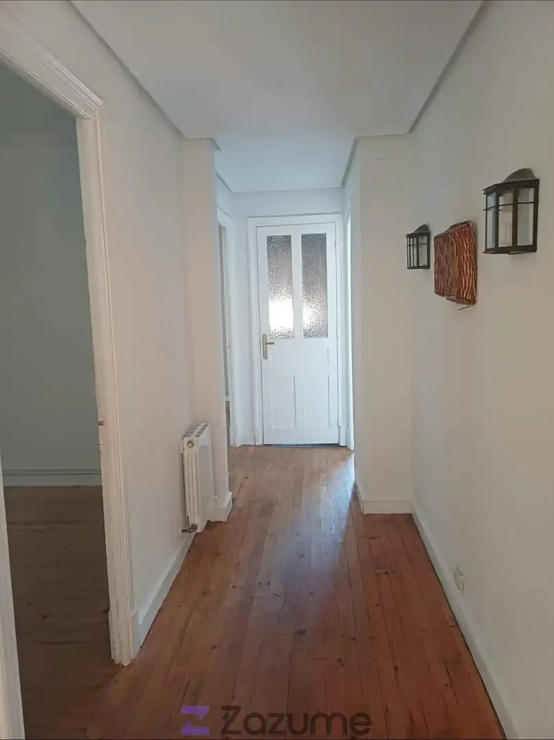Piso de 95 m² en Portugalete
