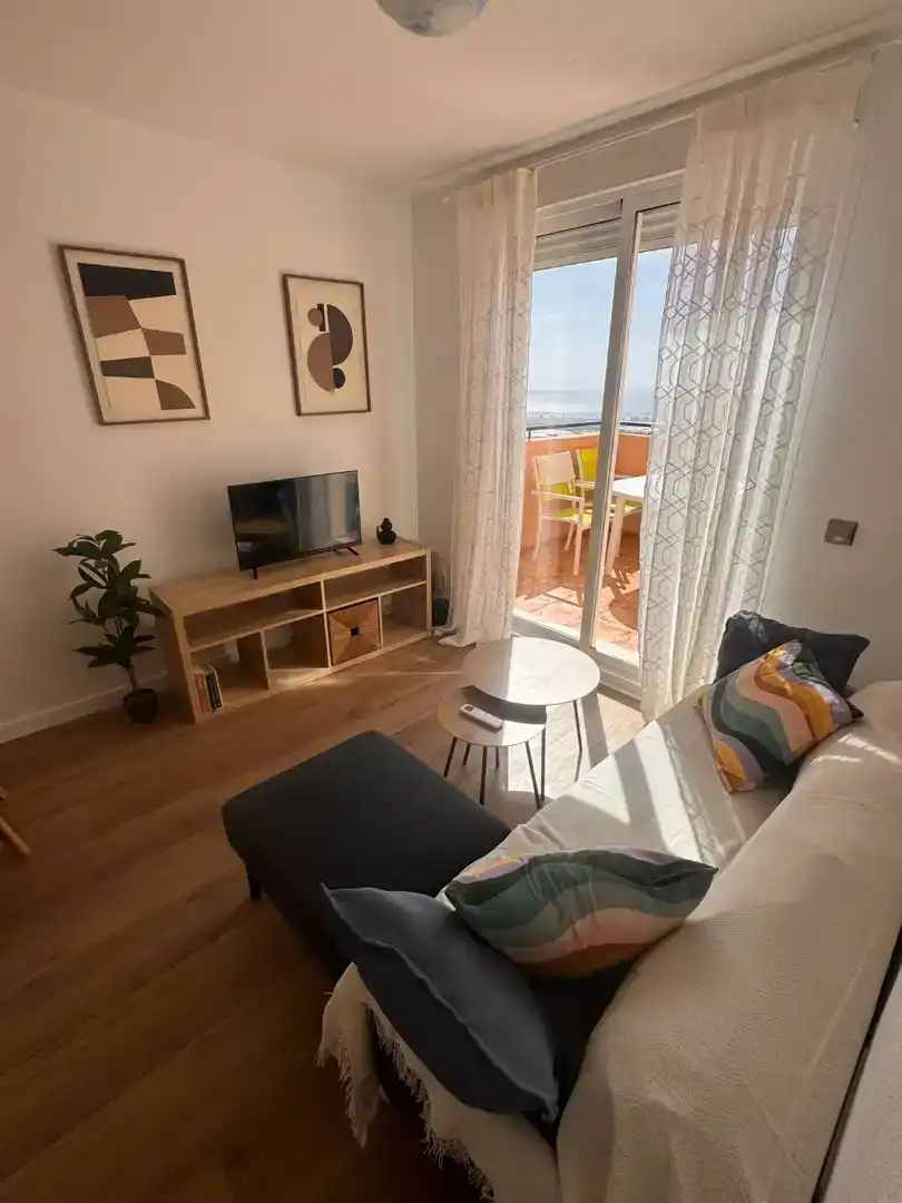 Piso de 55 m² en Vícar