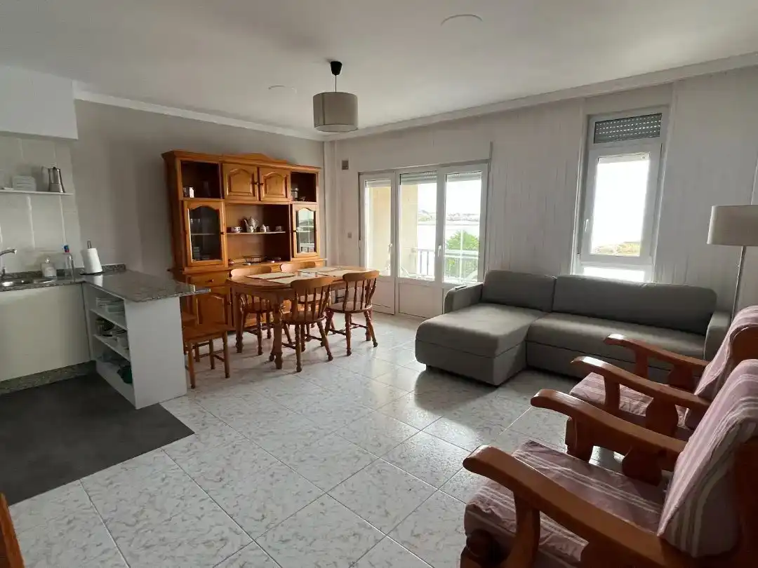 Piso de 70 m² en Barreiros