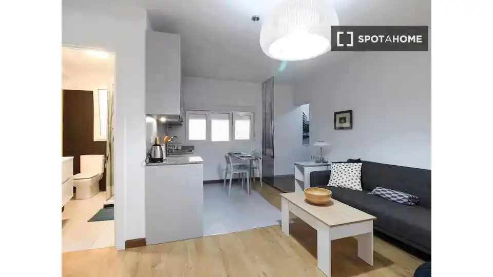 Habitación en alquiler, Santander